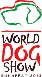 World Dog Show 2013